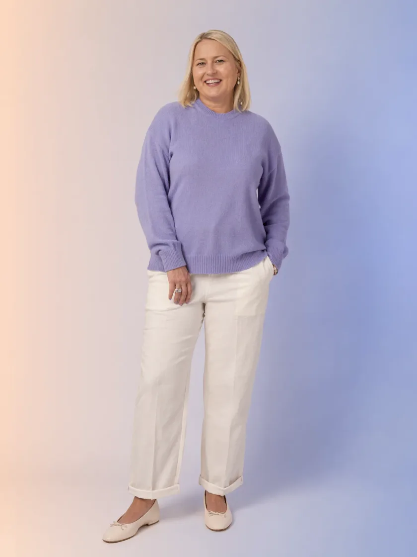 Angela Schellenberg