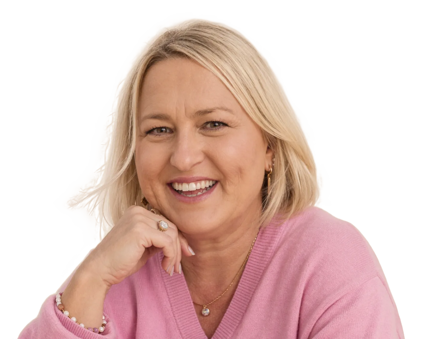 Angela Schellenberg