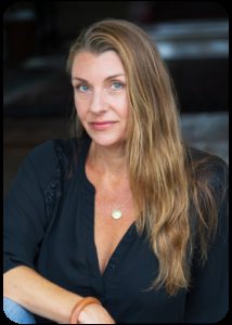 Claire Bidwell Smith