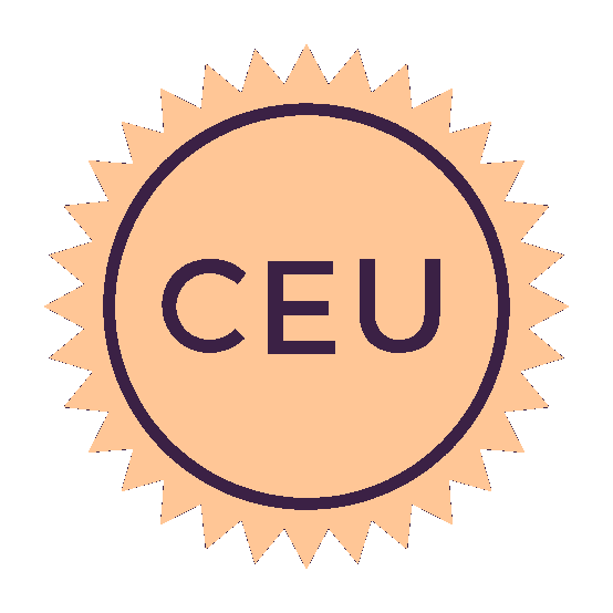 CEU approved course