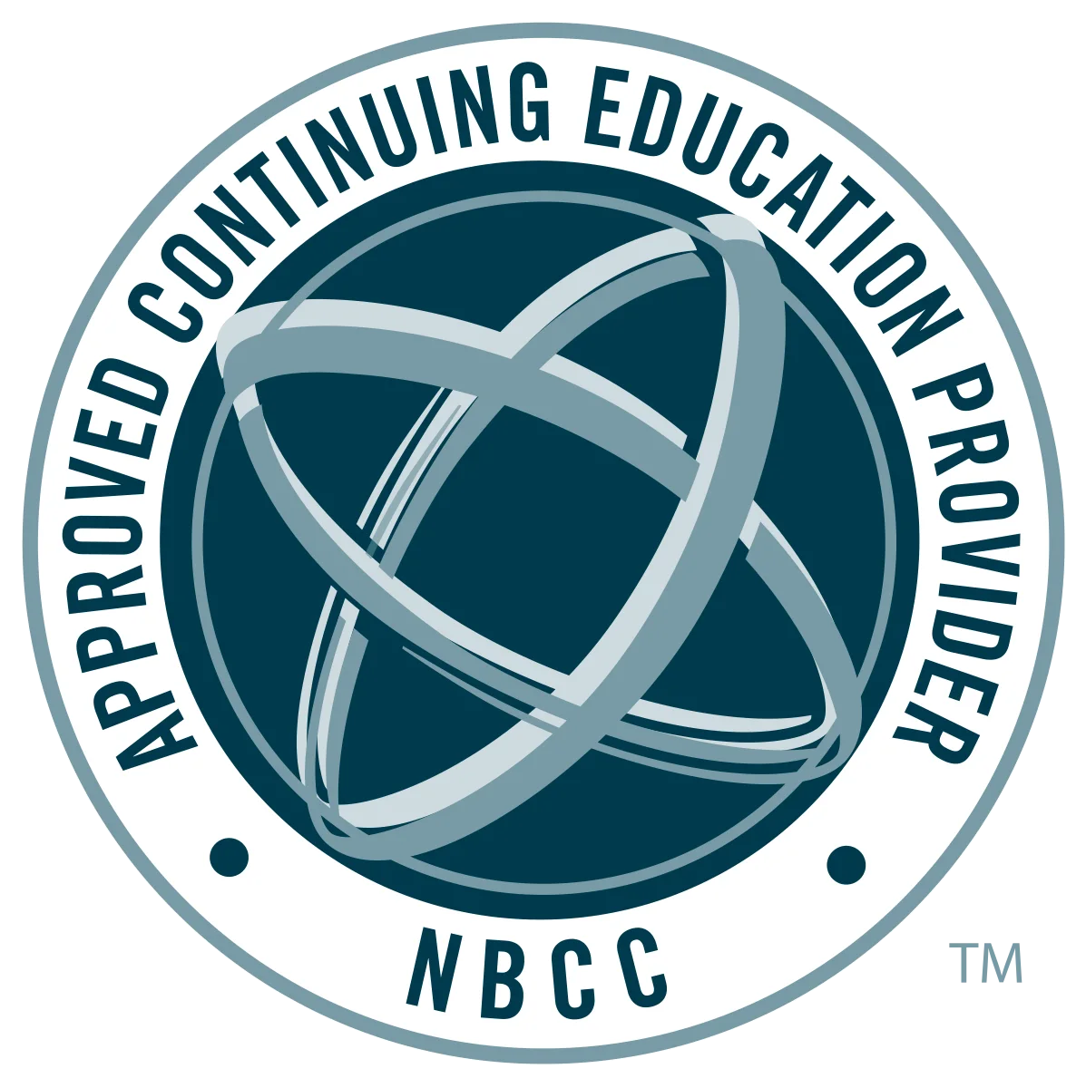 NBCC Approved Continuing Education Provider, ACEP No. 8039