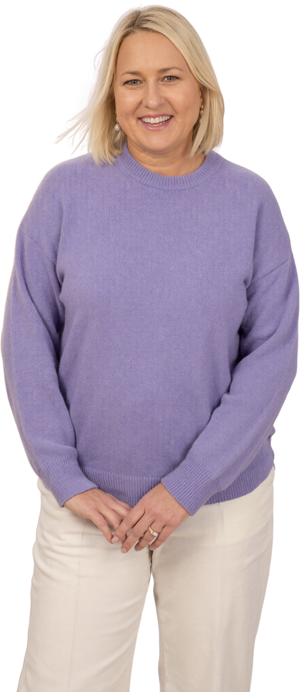 Angela Schellenberg, certified Mother Hunger&reg; Facilitator