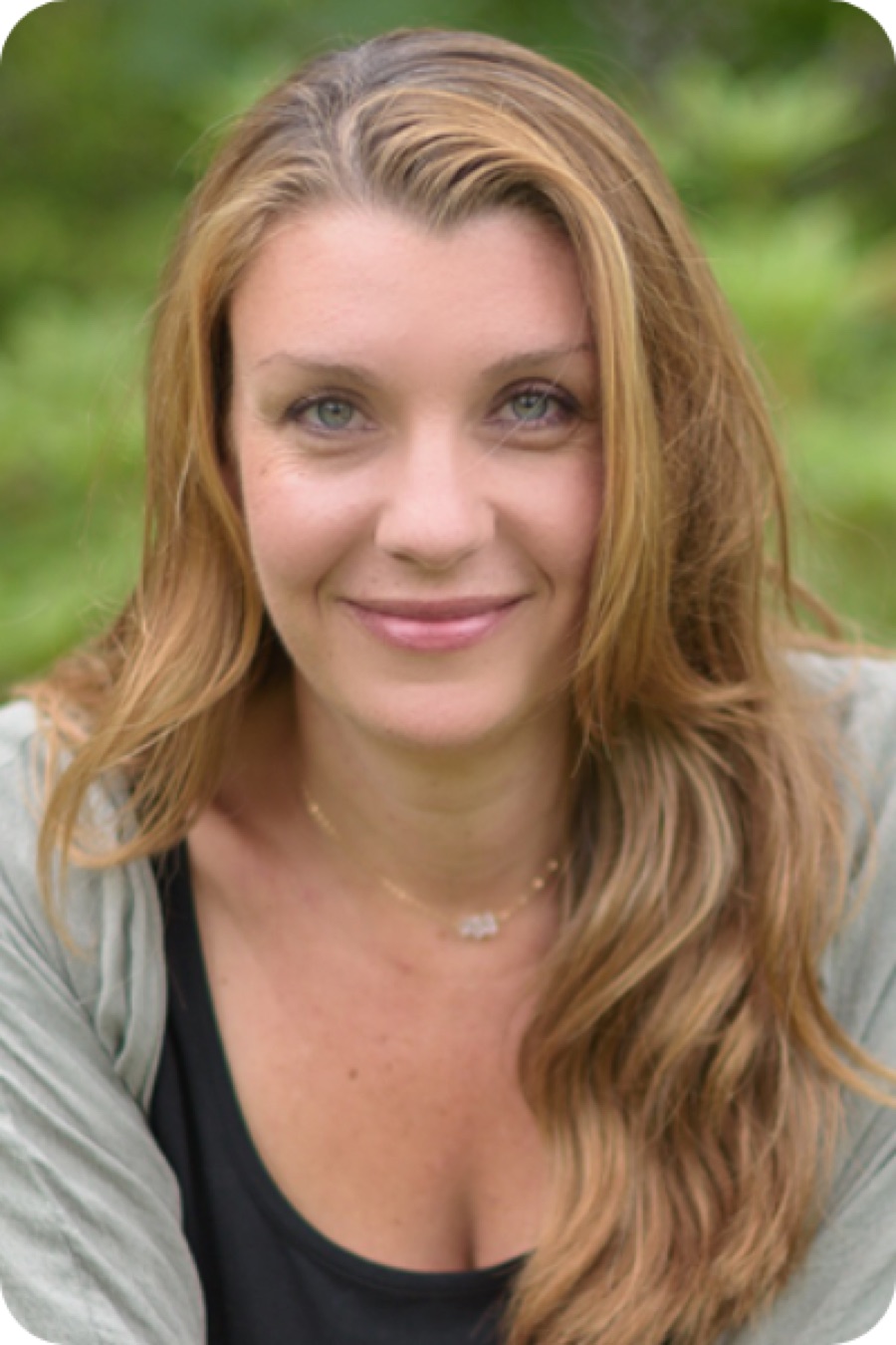 Claire Bidwell Smith