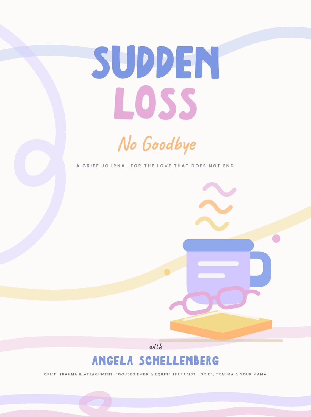 No Goodbye cover