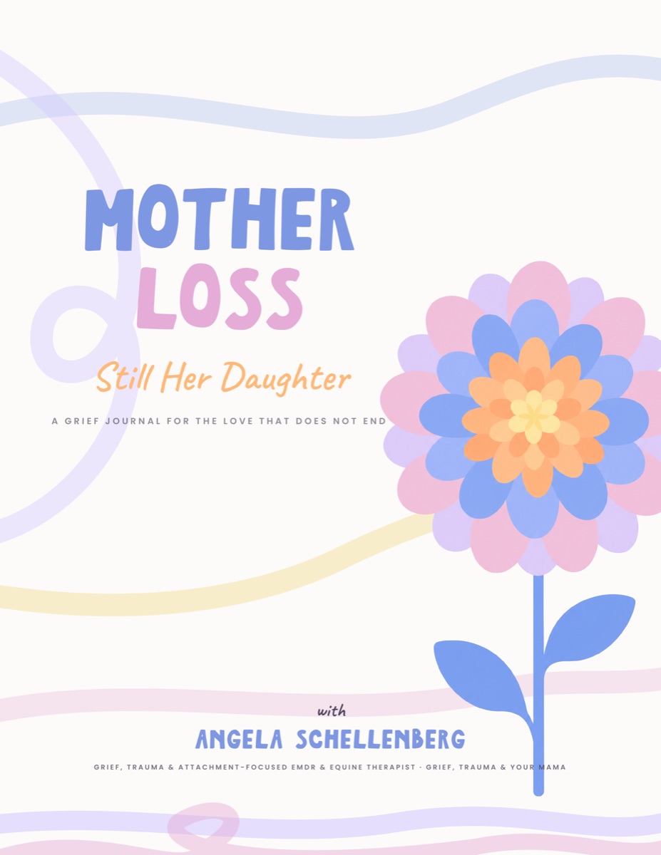 Still Her Daughter hardcover